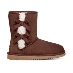 Koolaburra By Ugg Women's Victoria Short Boot 8